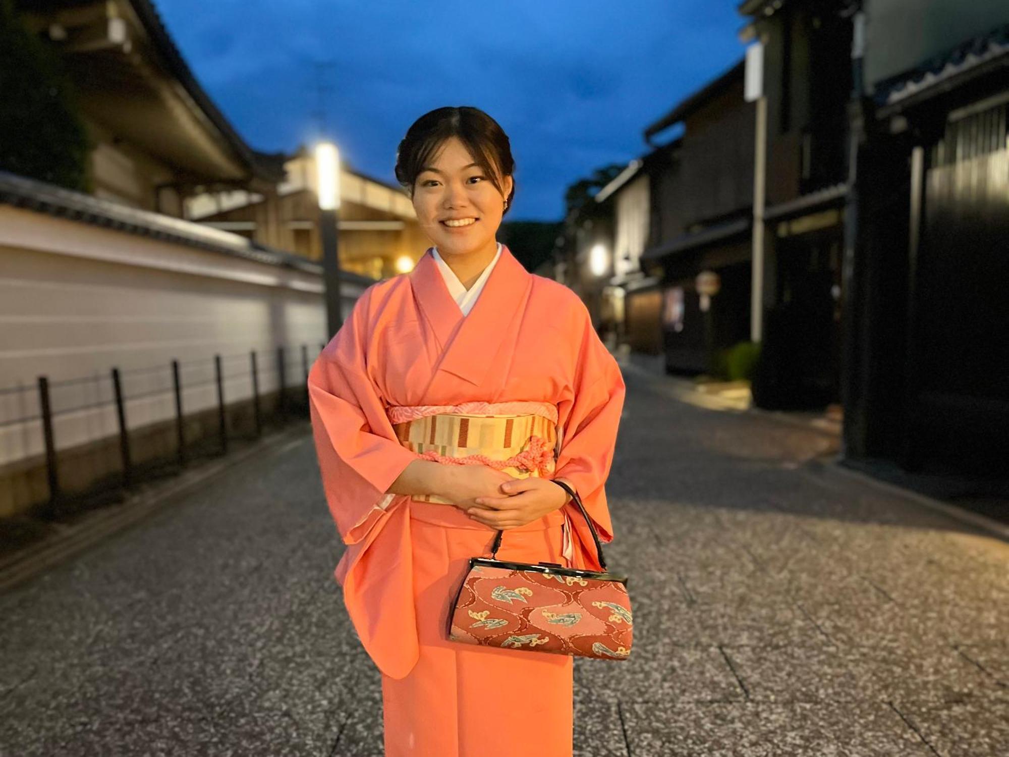 Kyounoyado Hana Nishijin - Kimono No Yado Киото Экстерьер фото