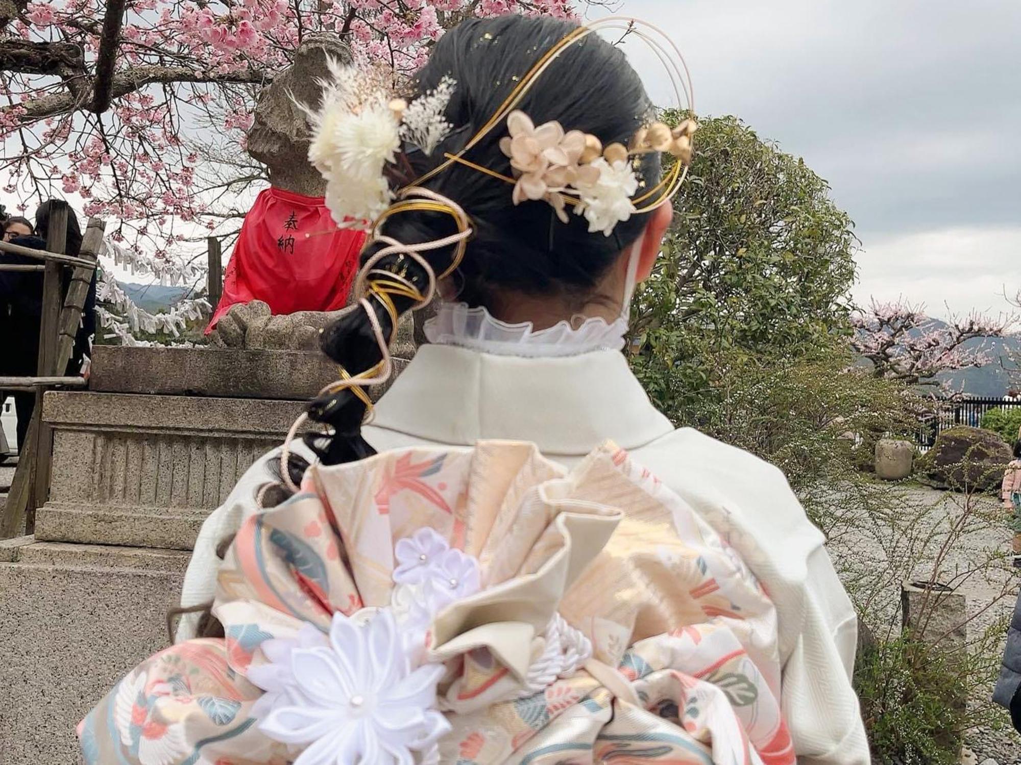 Kyounoyado Hana Nishijin - Kimono No Yado Киото Экстерьер фото